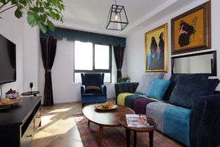 歐式裝飾設(shè)計(jì)風(fēng)格