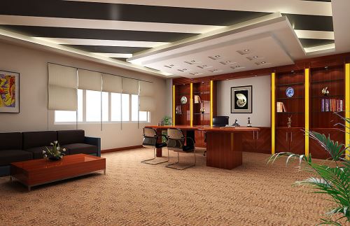 長沙100平方米辦公室裝修費(fèi)用詳細(xì)講解