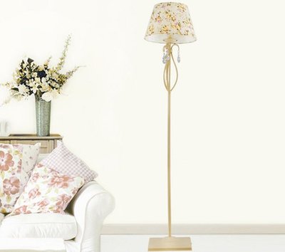 實惠與美觀可以兼得 12款不同風格落地燈產(chǎn)品推薦